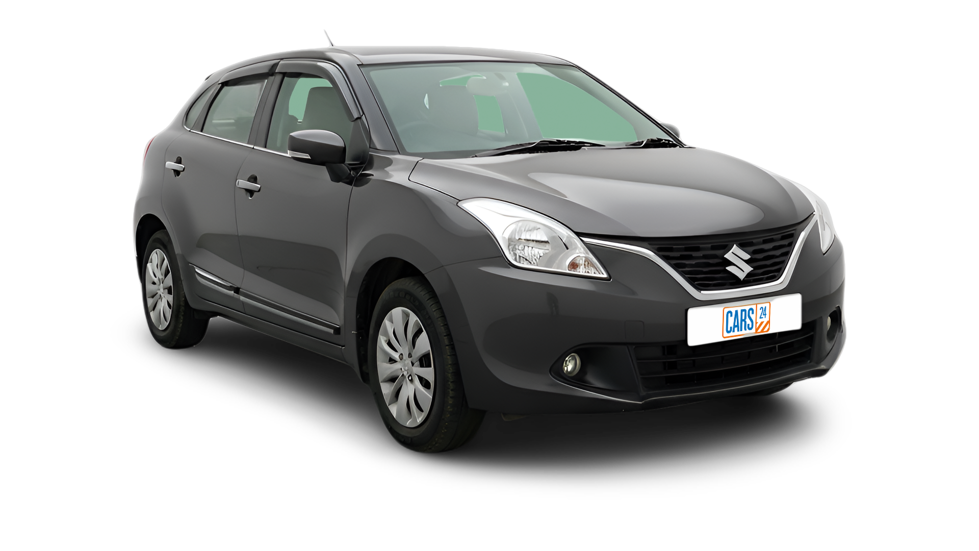 Maruti Baleno-img